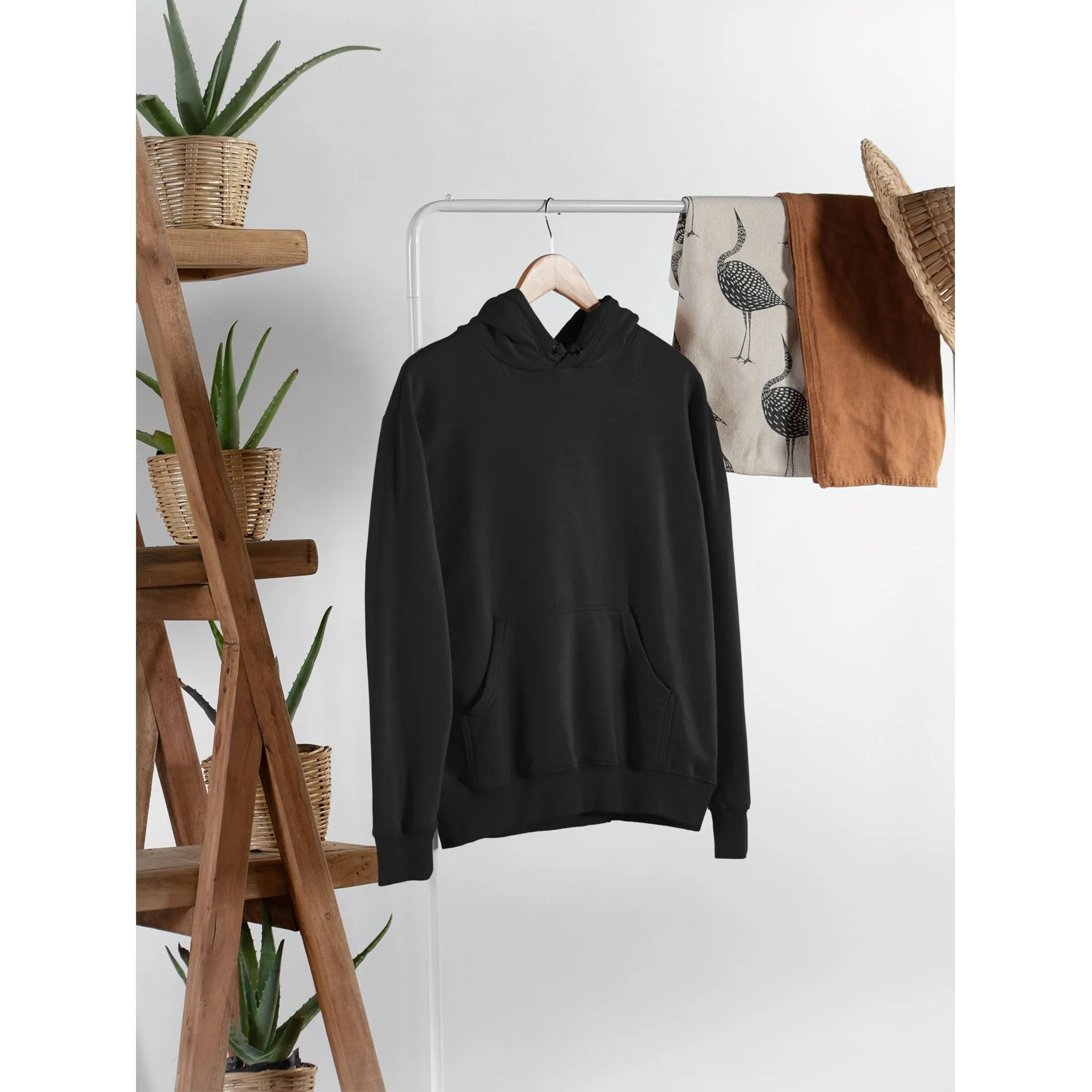 Personalised Hoodies with Your Logo on Front