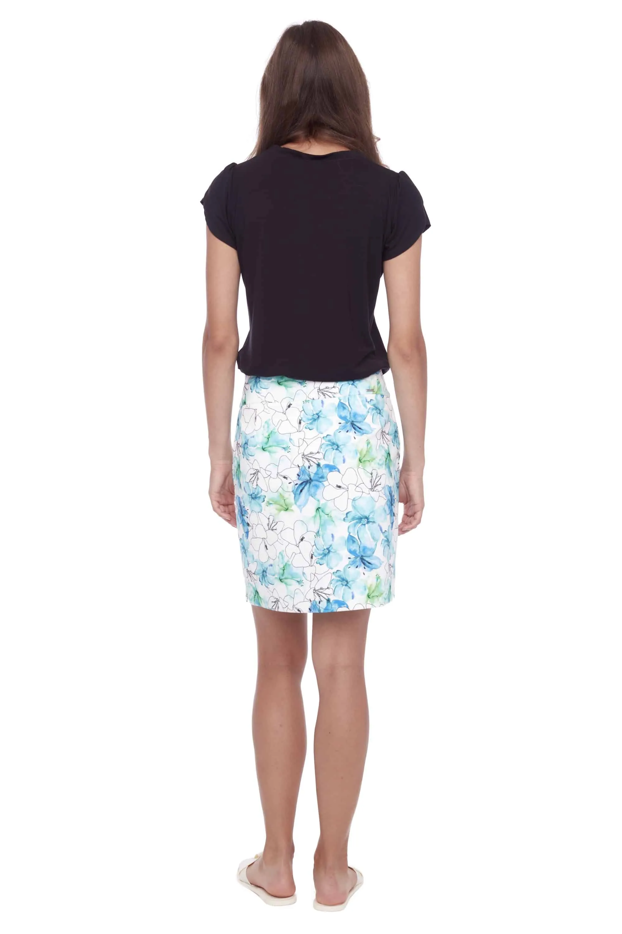 Petal Skort - UP pants