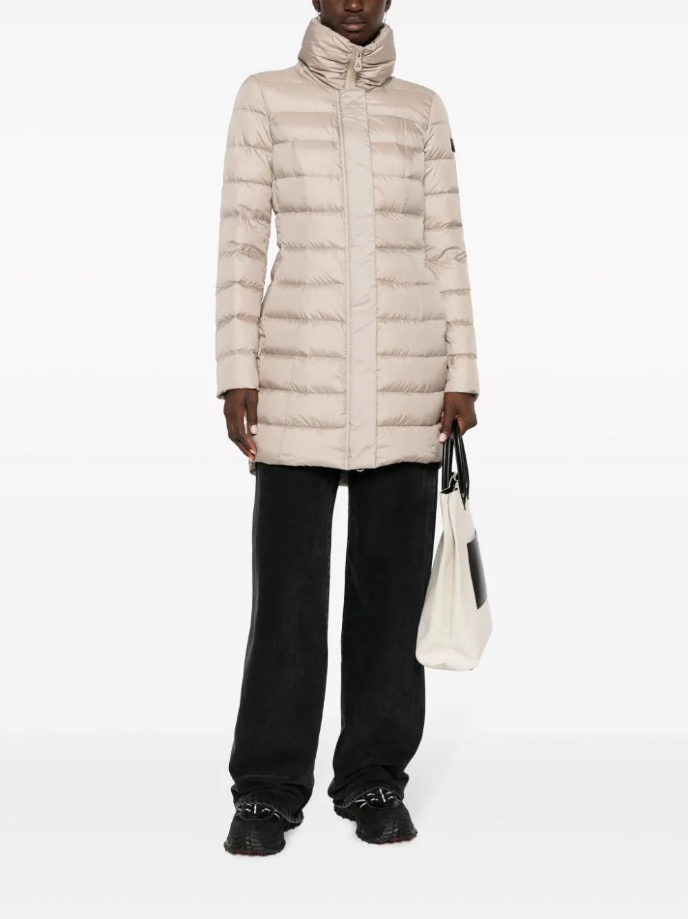 Peuterey Coats Beige