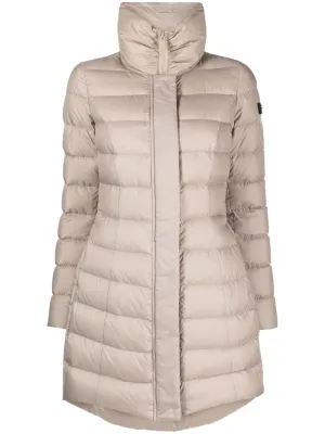 Peuterey Coats Beige