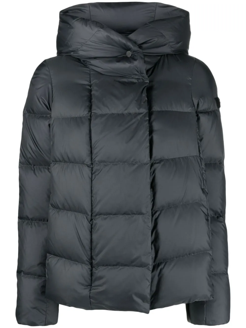 Peuterey Coats Black