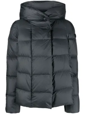 Peuterey Coats Black