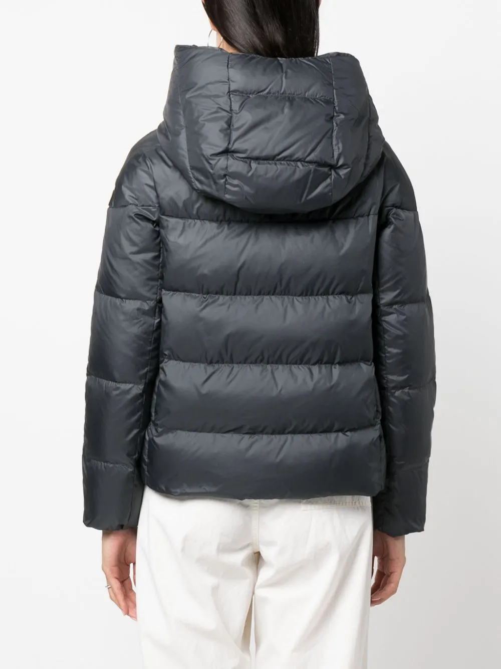 Peuterey Coats Black