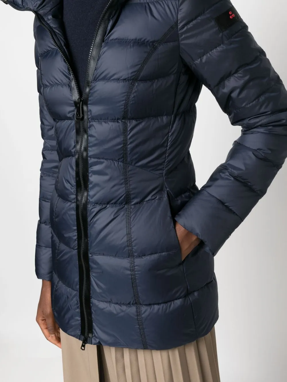 Peuterey Coats Blue