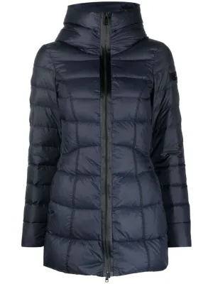 Peuterey Coats Blue