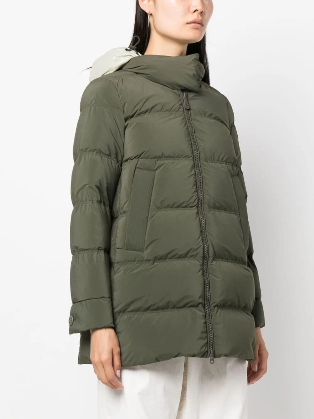 Peuterey Coats Green