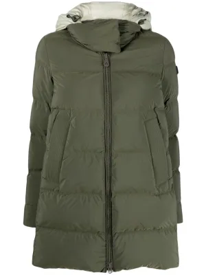 Peuterey Coats Green