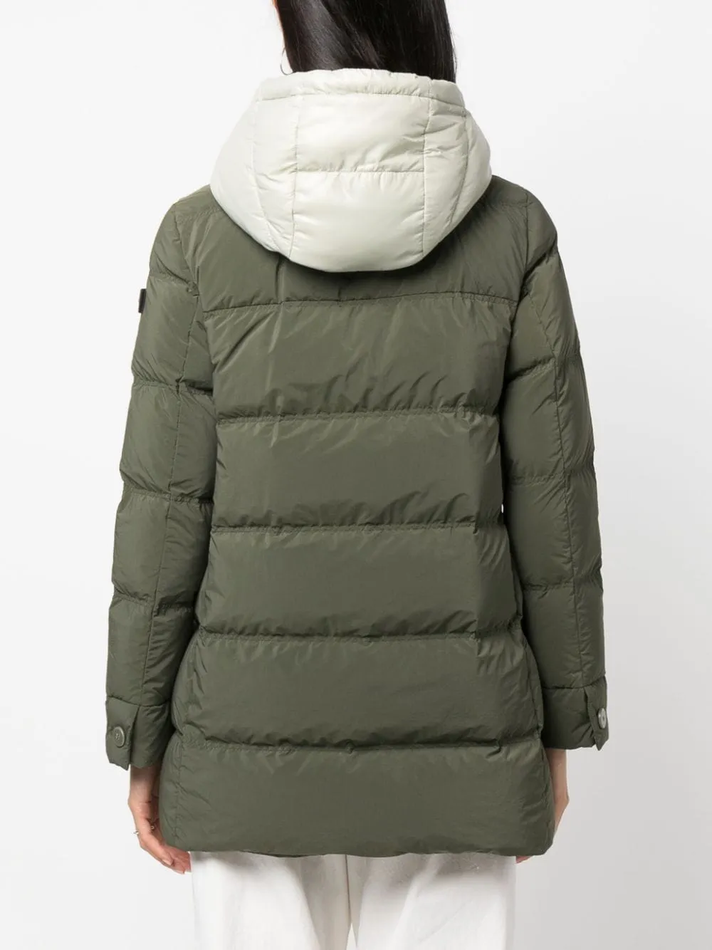 Peuterey Coats Green