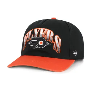 PHILADELPHIA FLYERS VINTAGE ATKIN '47 HITCH RELAXED FIT