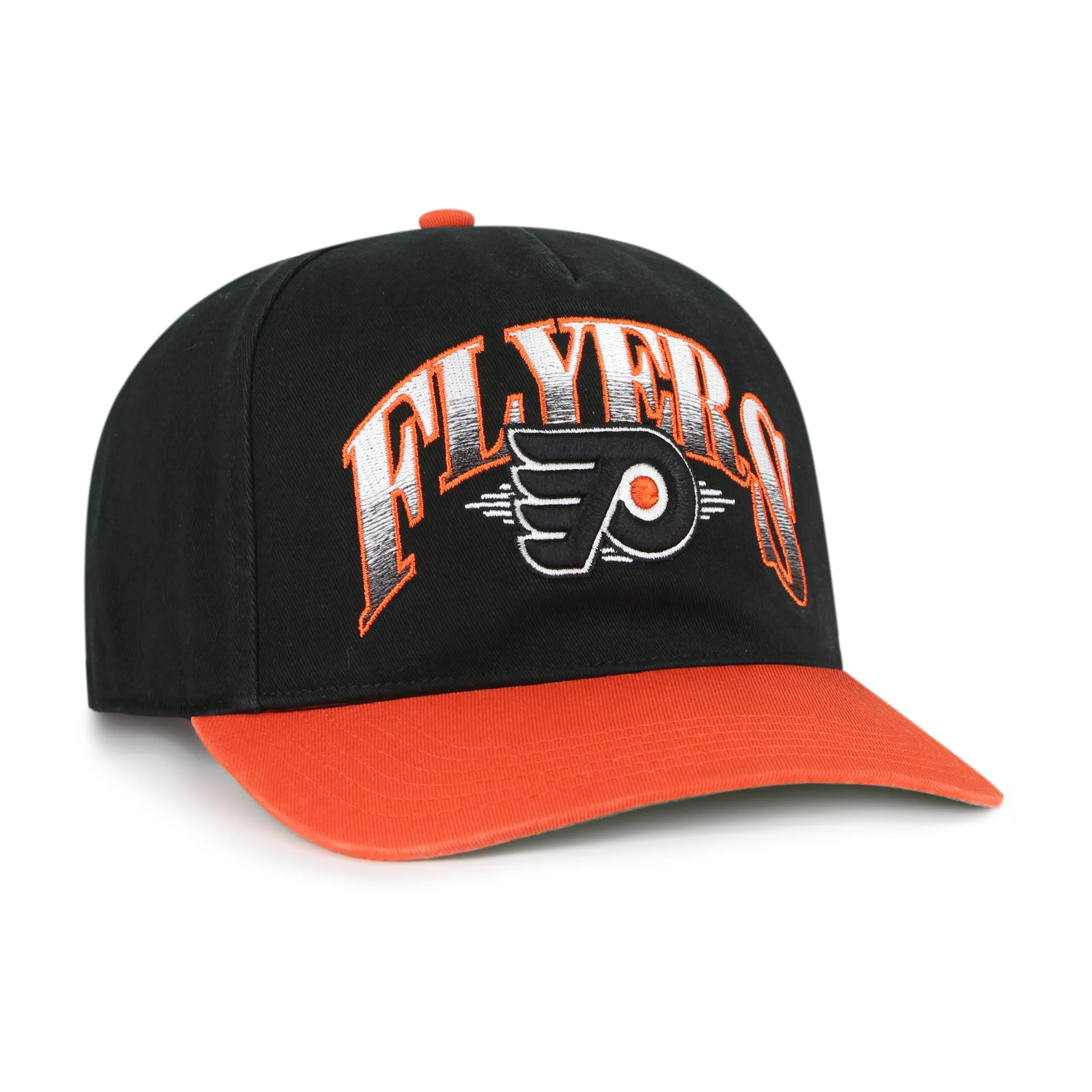 PHILADELPHIA FLYERS VINTAGE ATKIN '47 HITCH RELAXED FIT