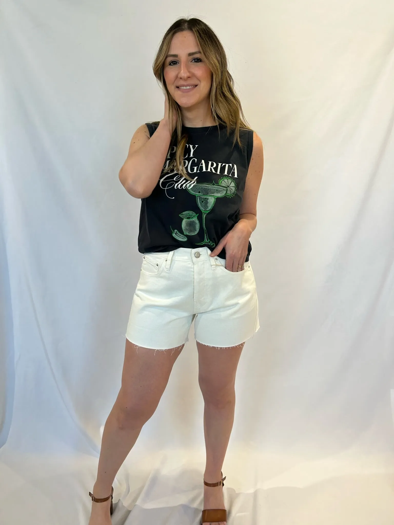 Picante La Mer Tank