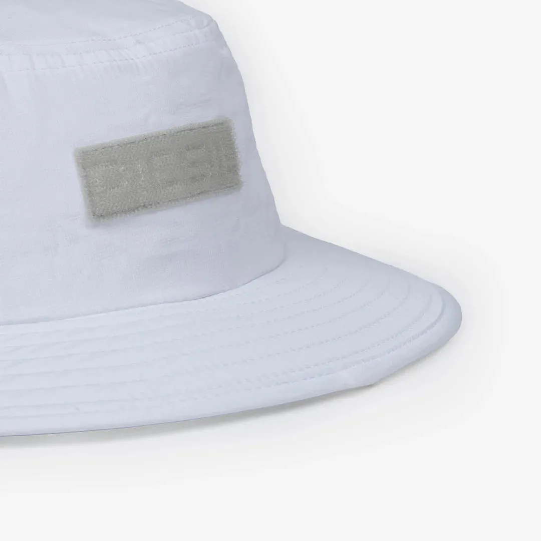 Picsil Boonie Hat White