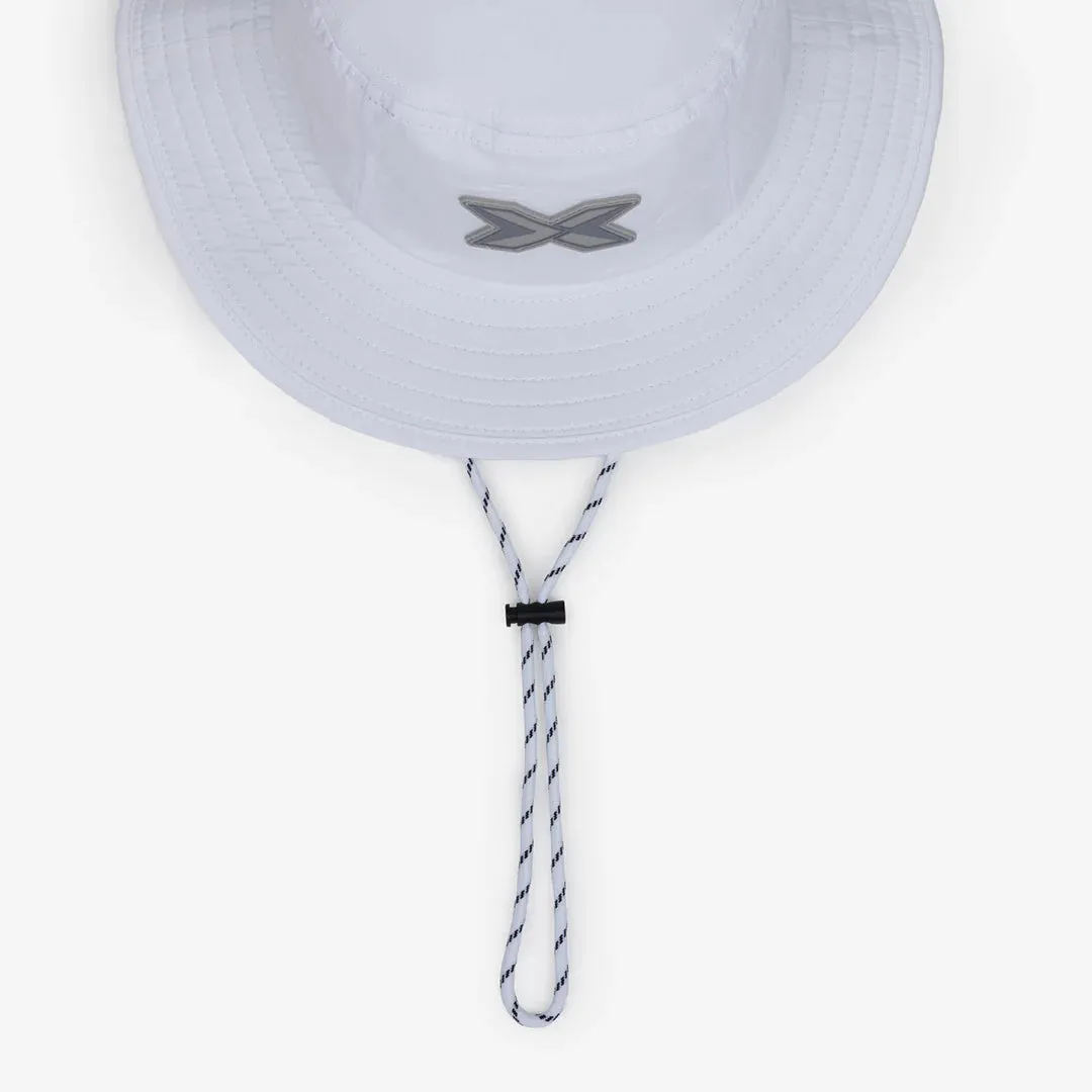 Picsil Boonie Hat White