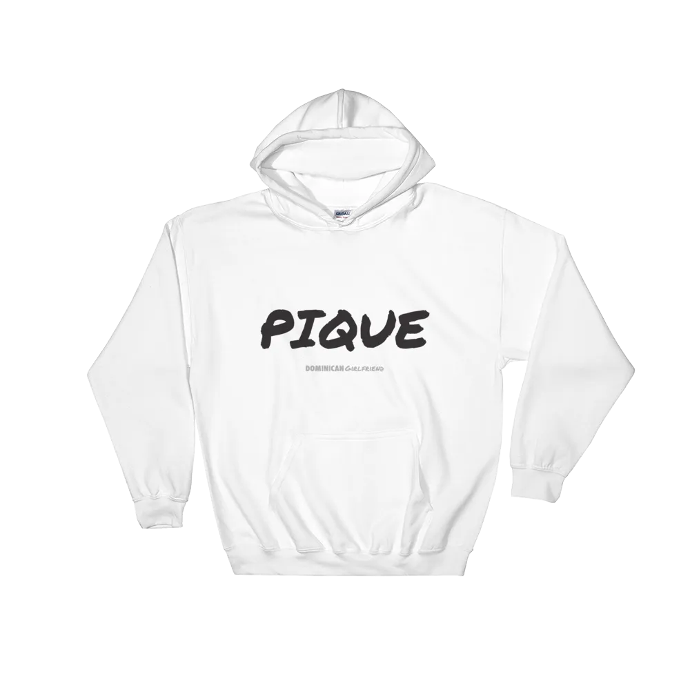 PIQUE Unisex Hoodie