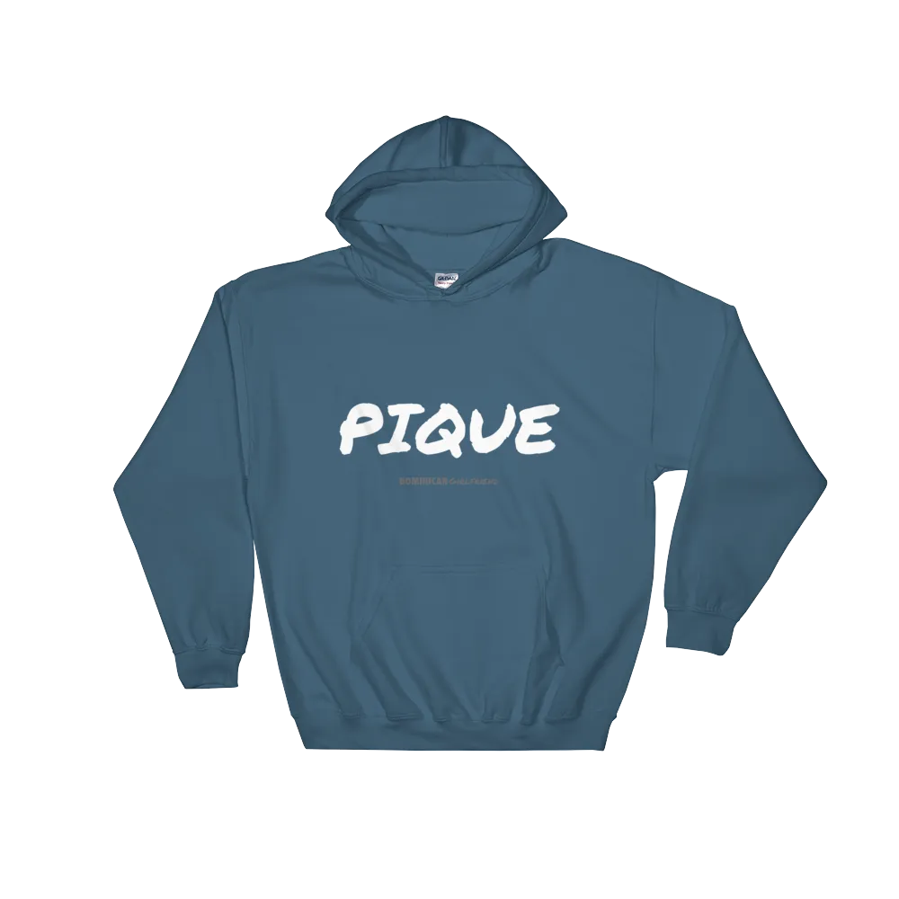 PIQUE Unisex Hoodie