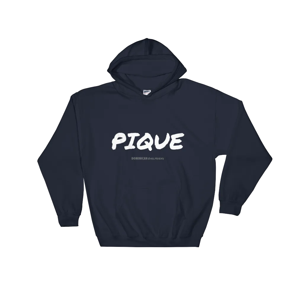 PIQUE Unisex Hoodie