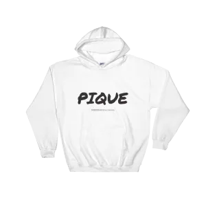 PIQUE Unisex Hoodie