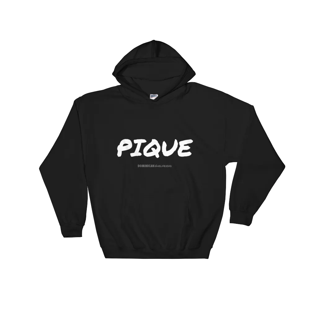 PIQUE Unisex Hoodie