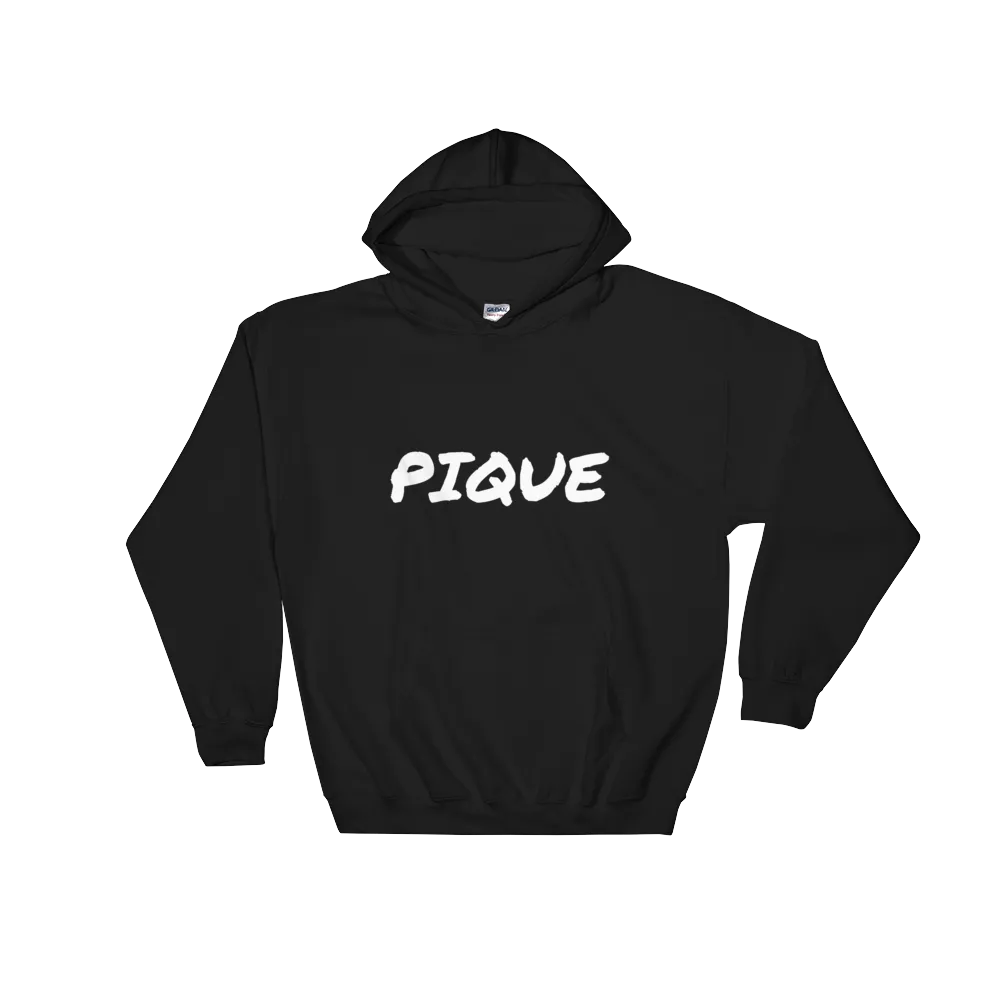 PIQUE Unisex Hoodie