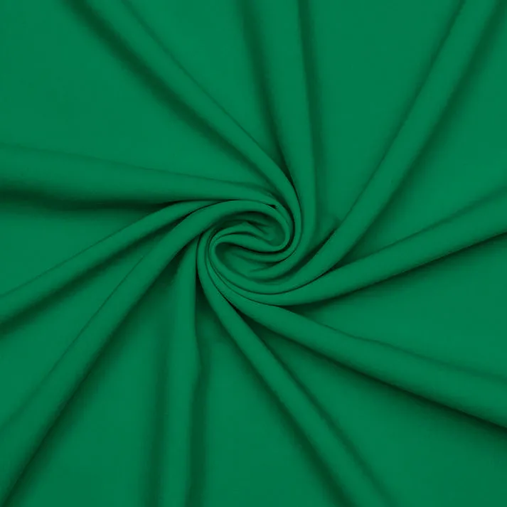 Plain Mini Matt Emerald green #13 150cm - CLOSEOUT