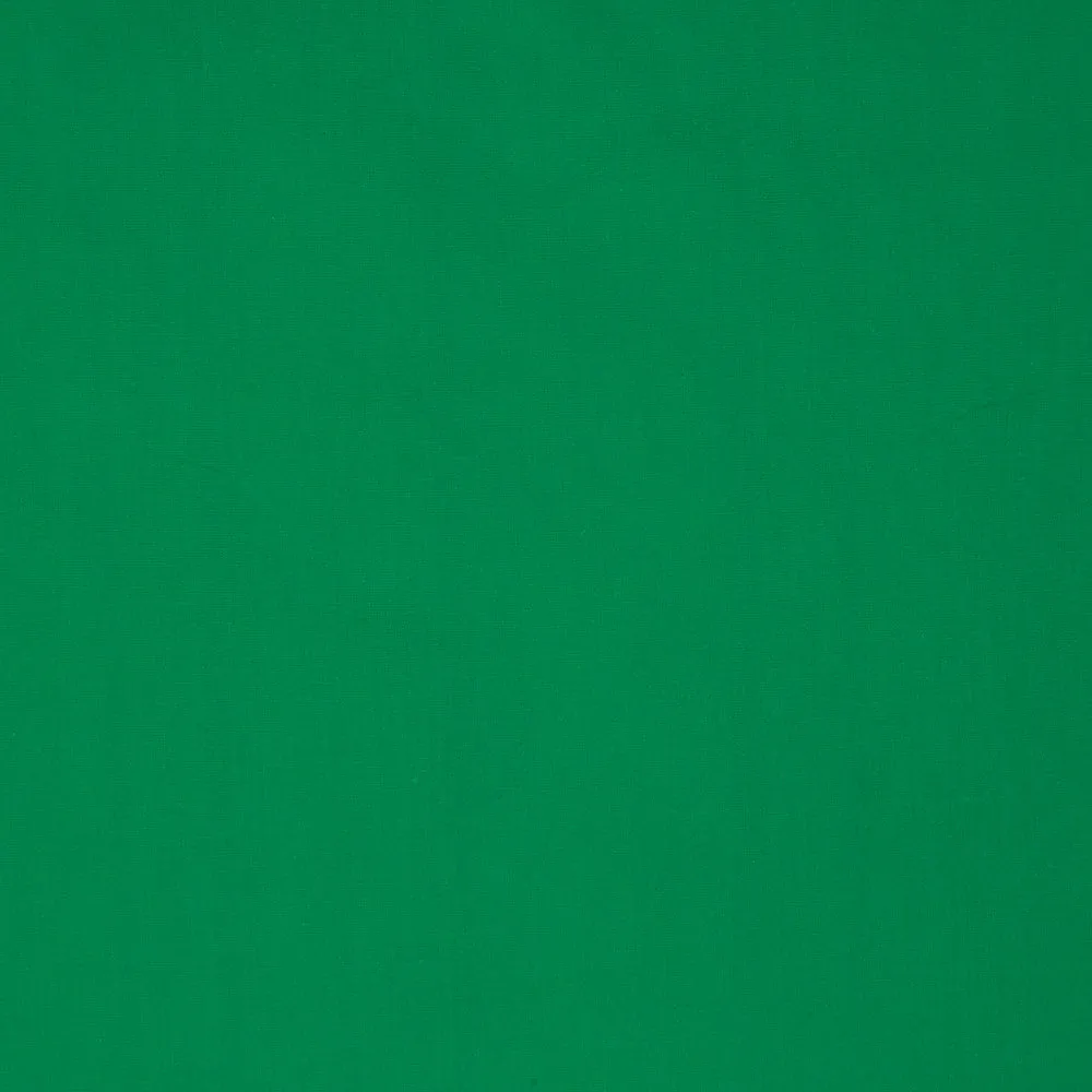 Plain Mini Matt Emerald green #13 150cm - CLOSEOUT