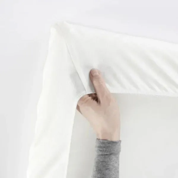 Play Yard Fitted Sheet