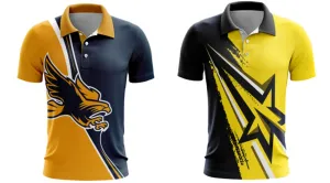 Polo Shirts