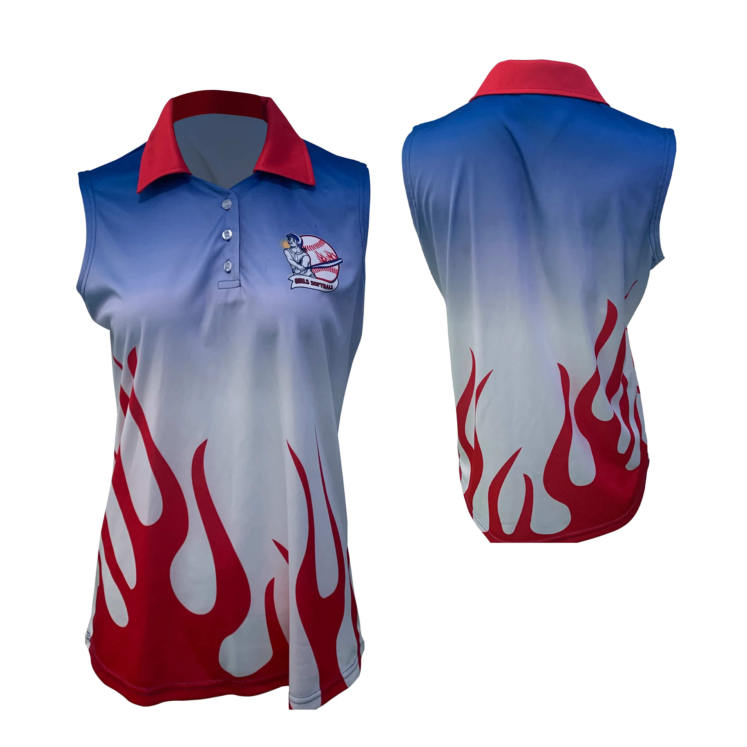 Polo Shirts