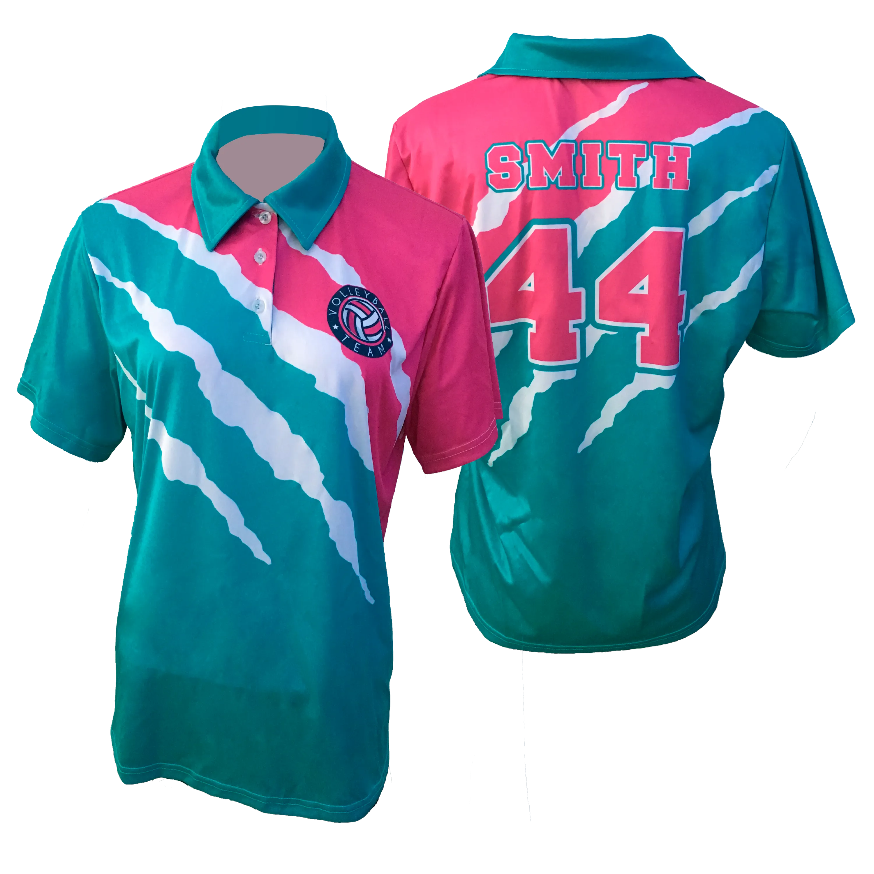 Polo Shirts