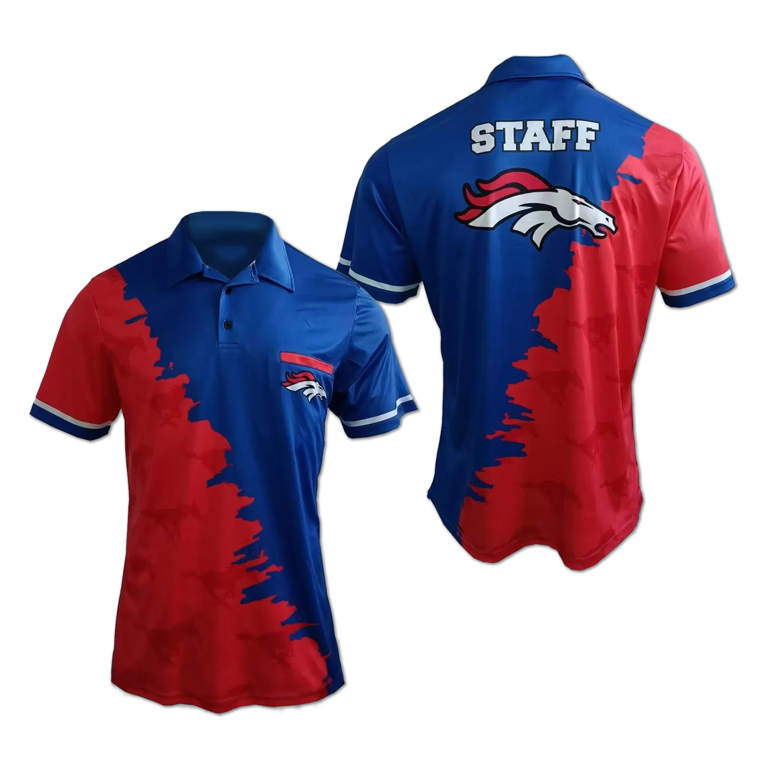 Polo Shirts