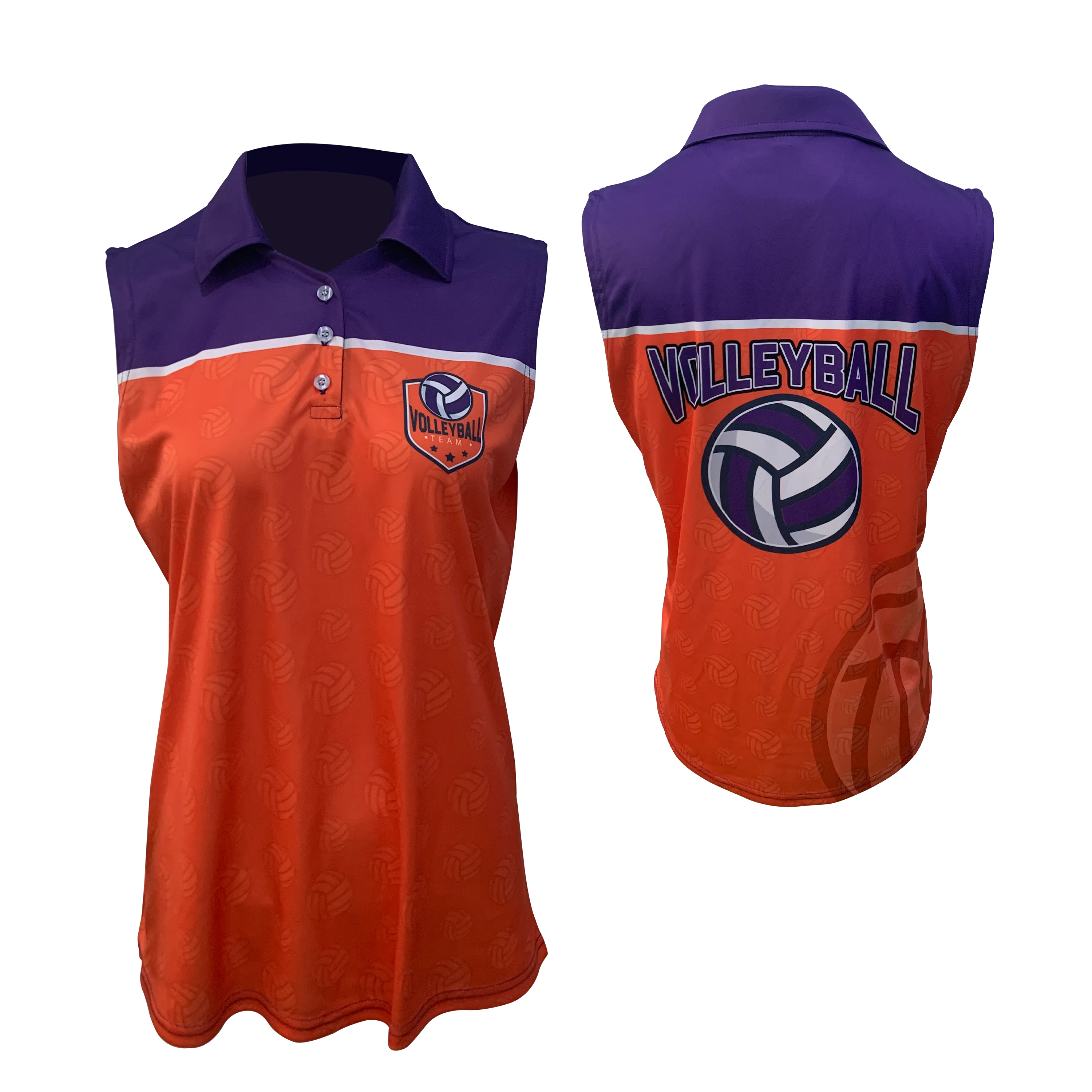 Polo Shirts