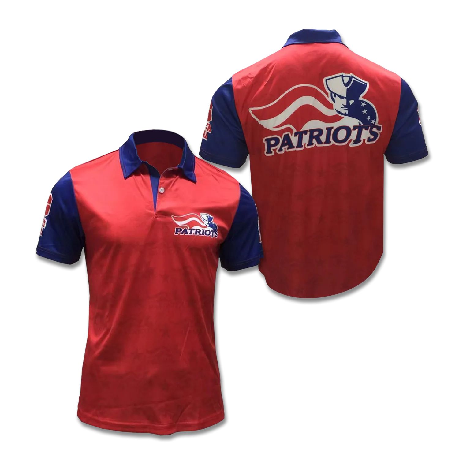 Polo Shirts