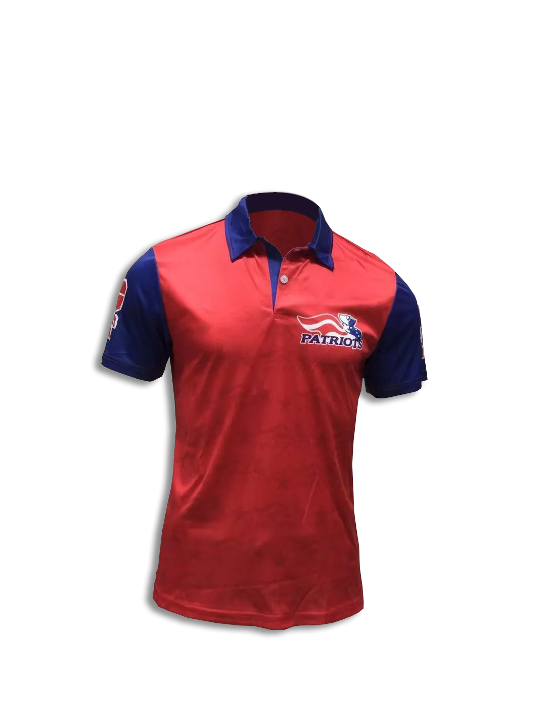 Polo Shirts