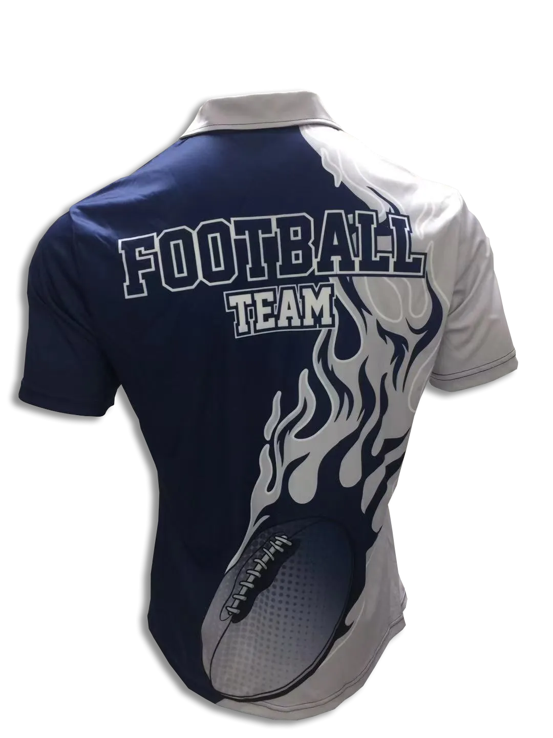 Polo Shirts