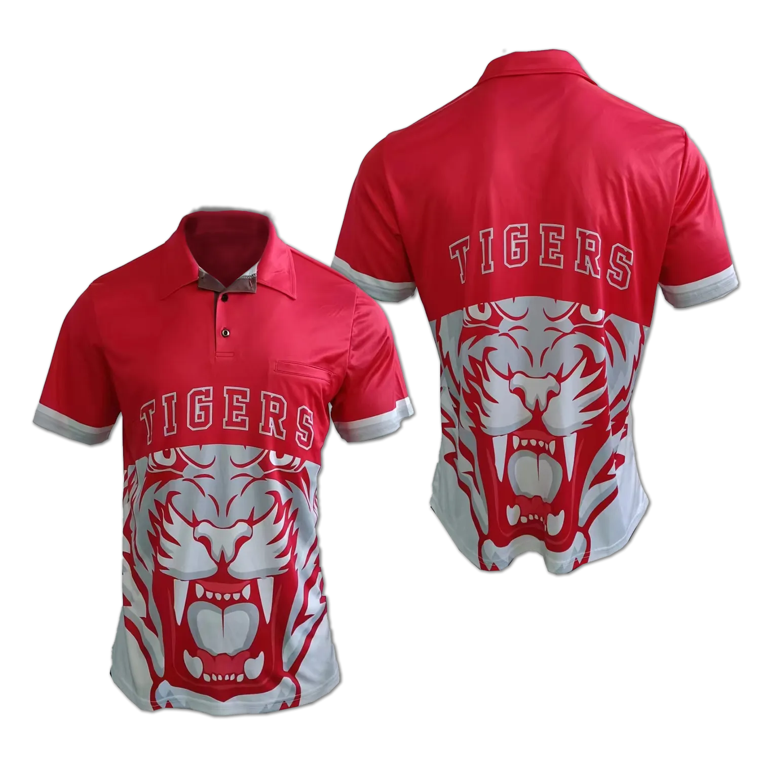 Polo Shirts