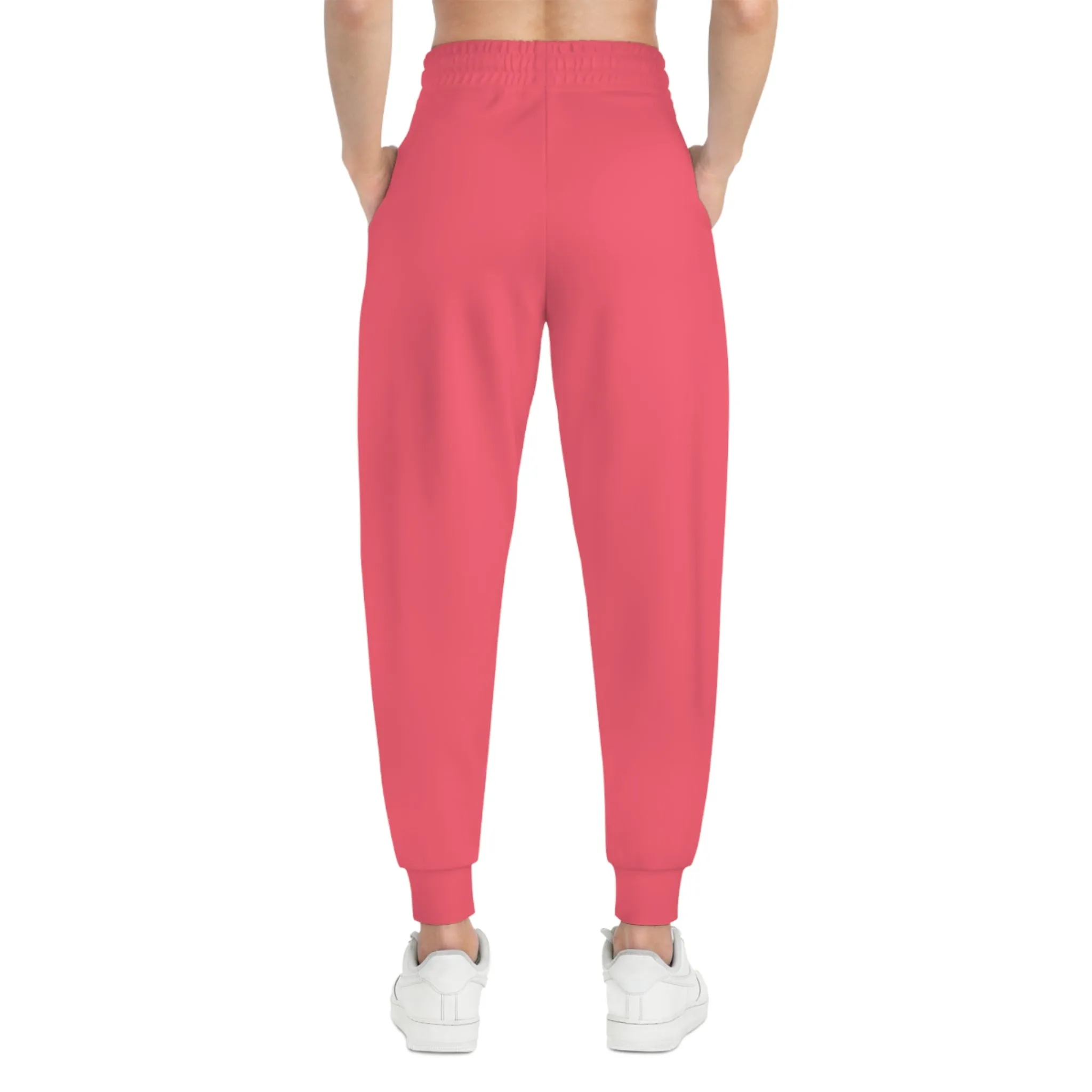 Power Pink - Joggers