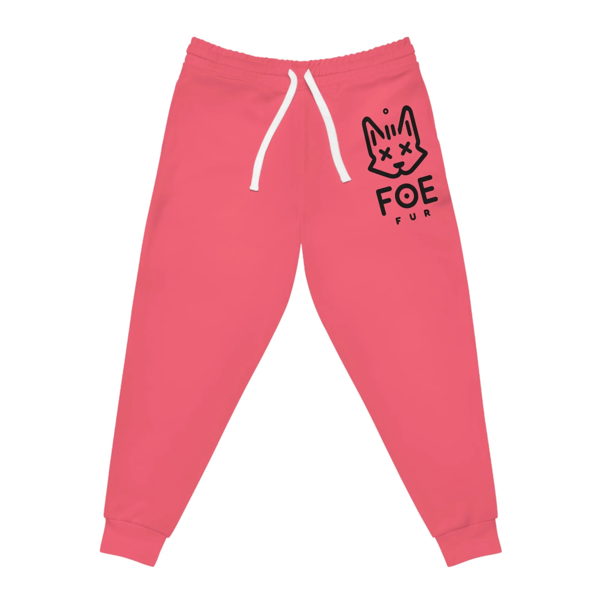 Power Pink - Joggers