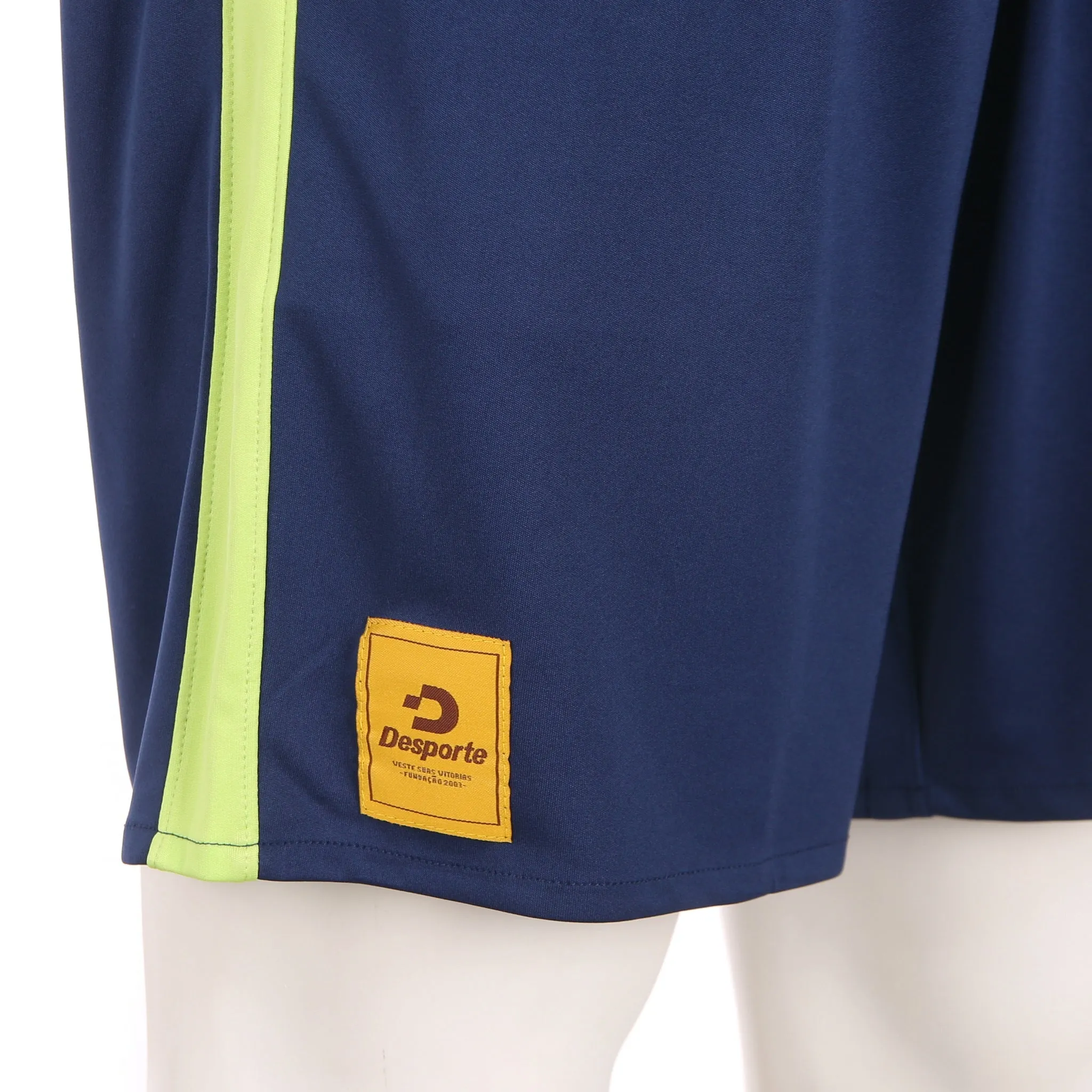 Practice Shorts