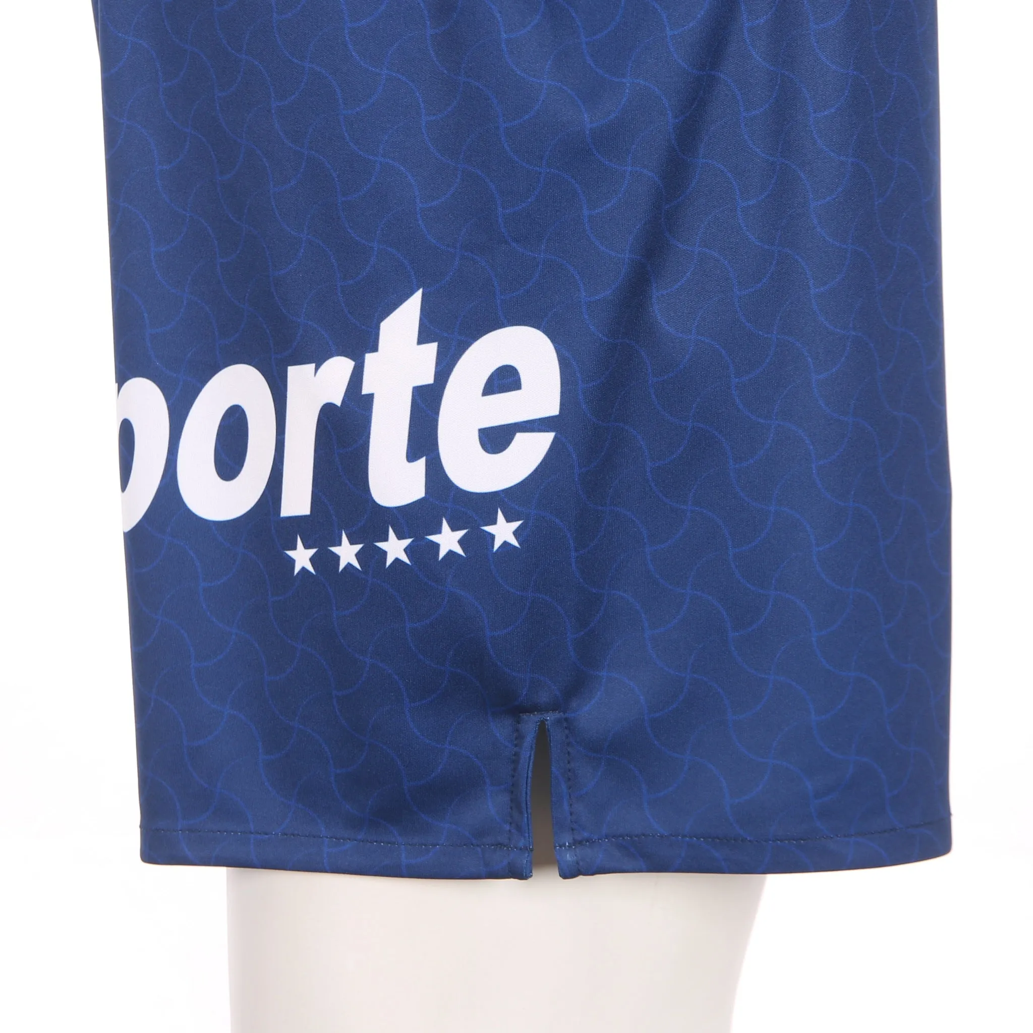 Practice Shorts