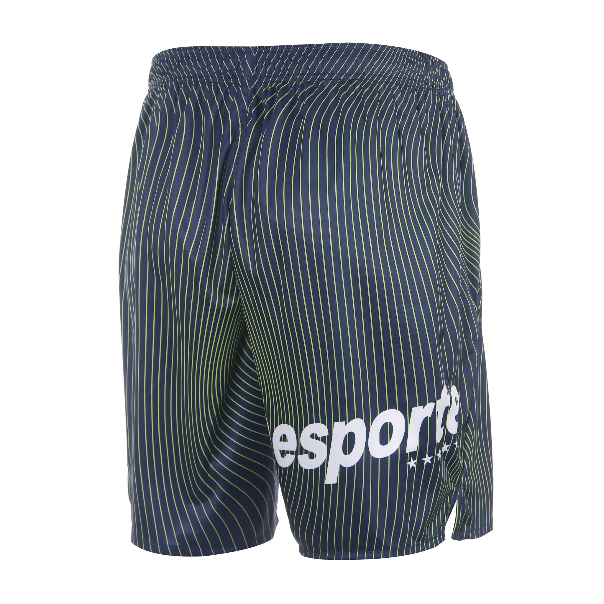 Practice Shorts