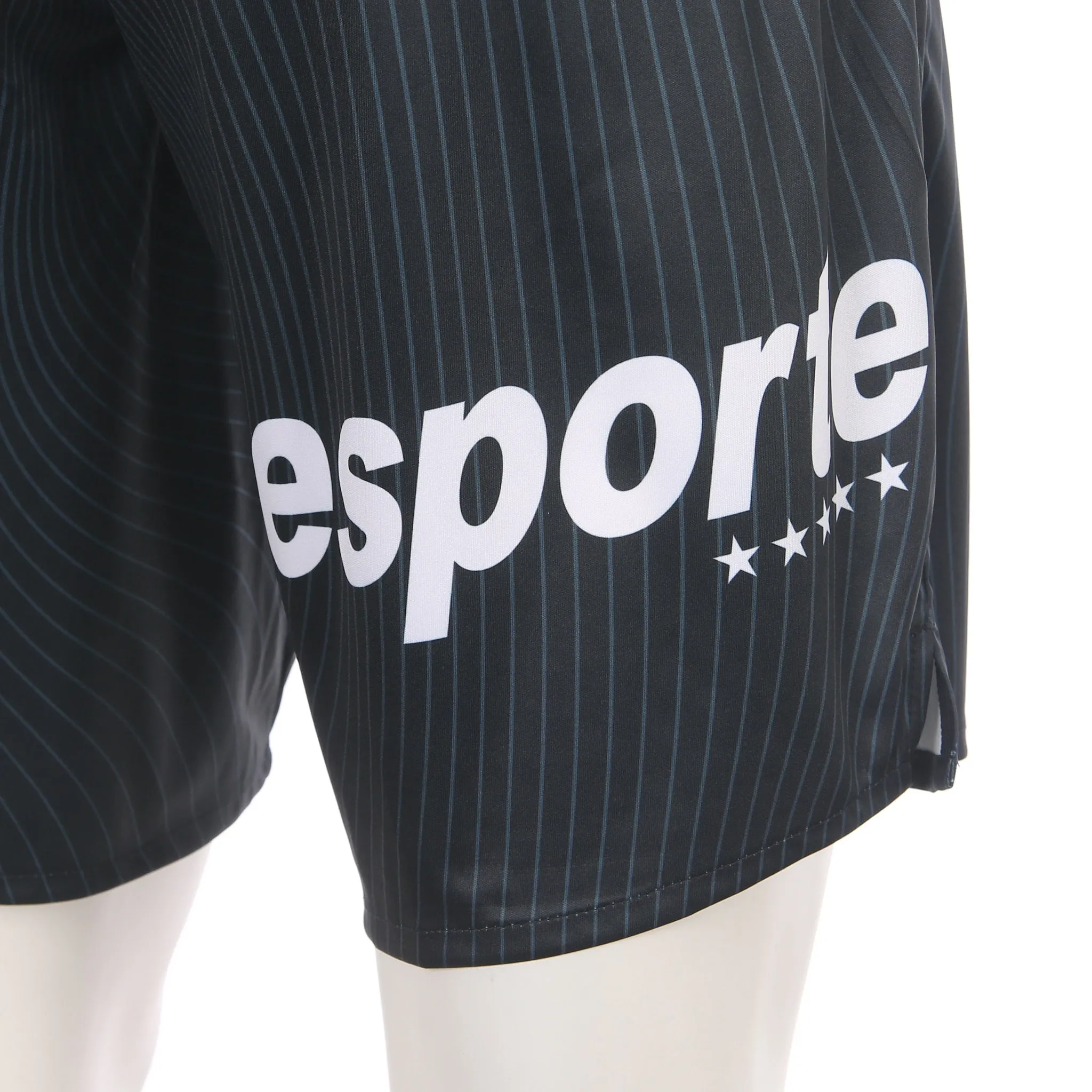 Practice Shorts