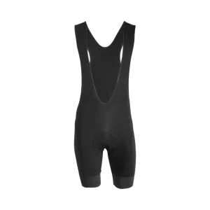 Pro Blackout Therma Bib Shorts