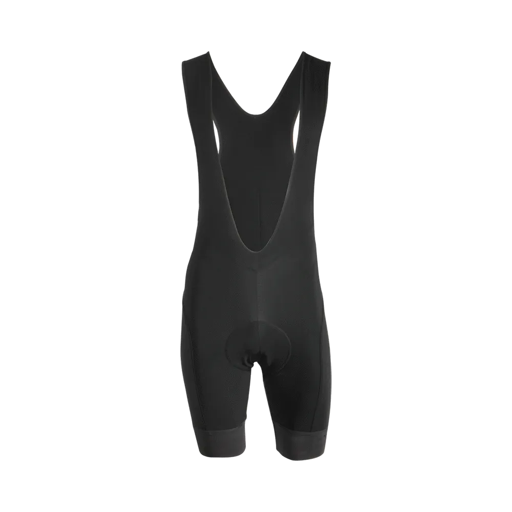 Pro Blackout Therma Bib Shorts