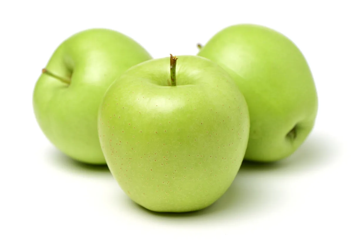 Produce Granny Smith Apples