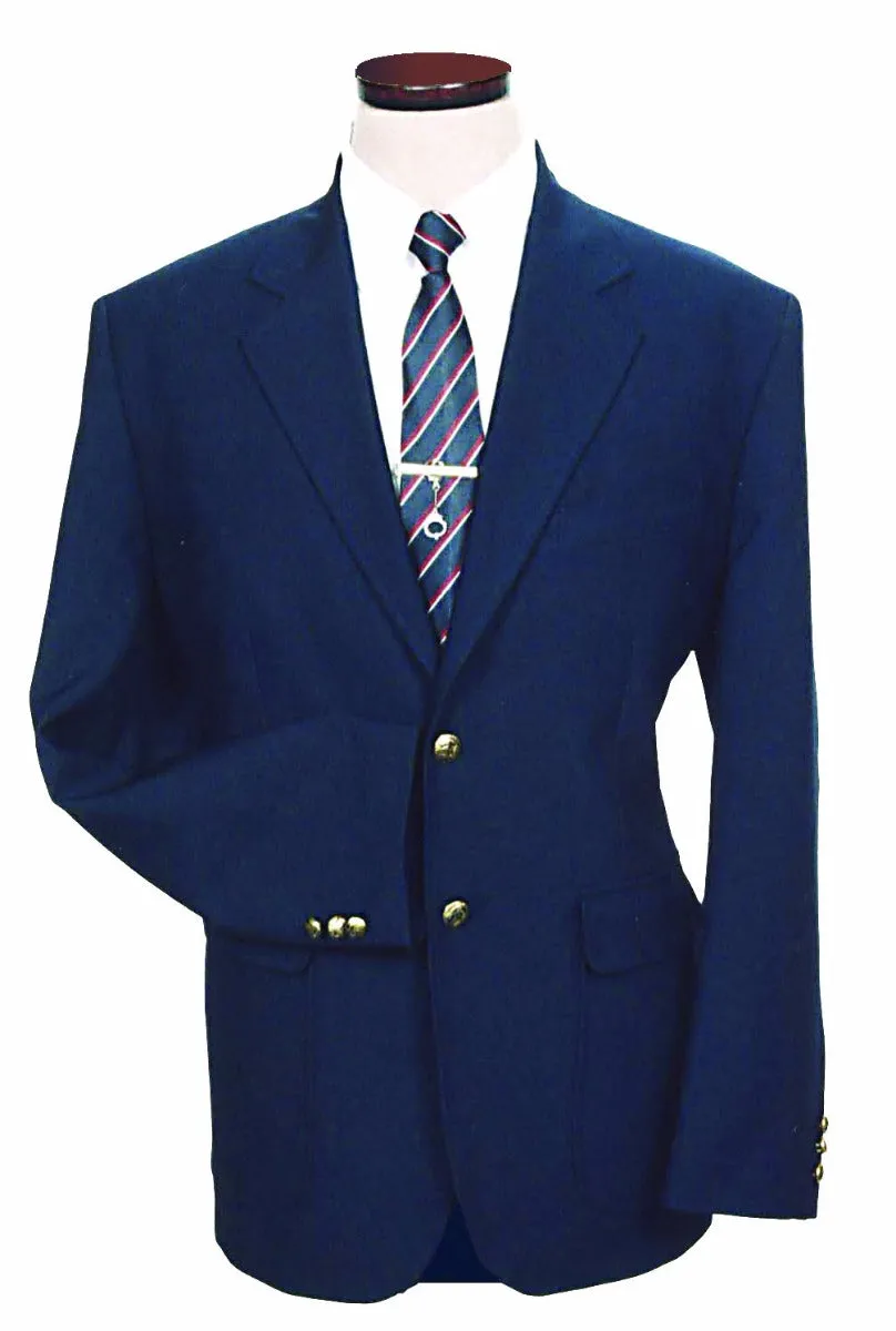 PROFESSIONAL BLAZER