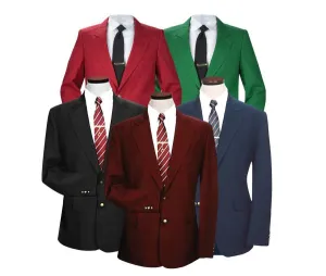 PROFESSIONAL BLAZER