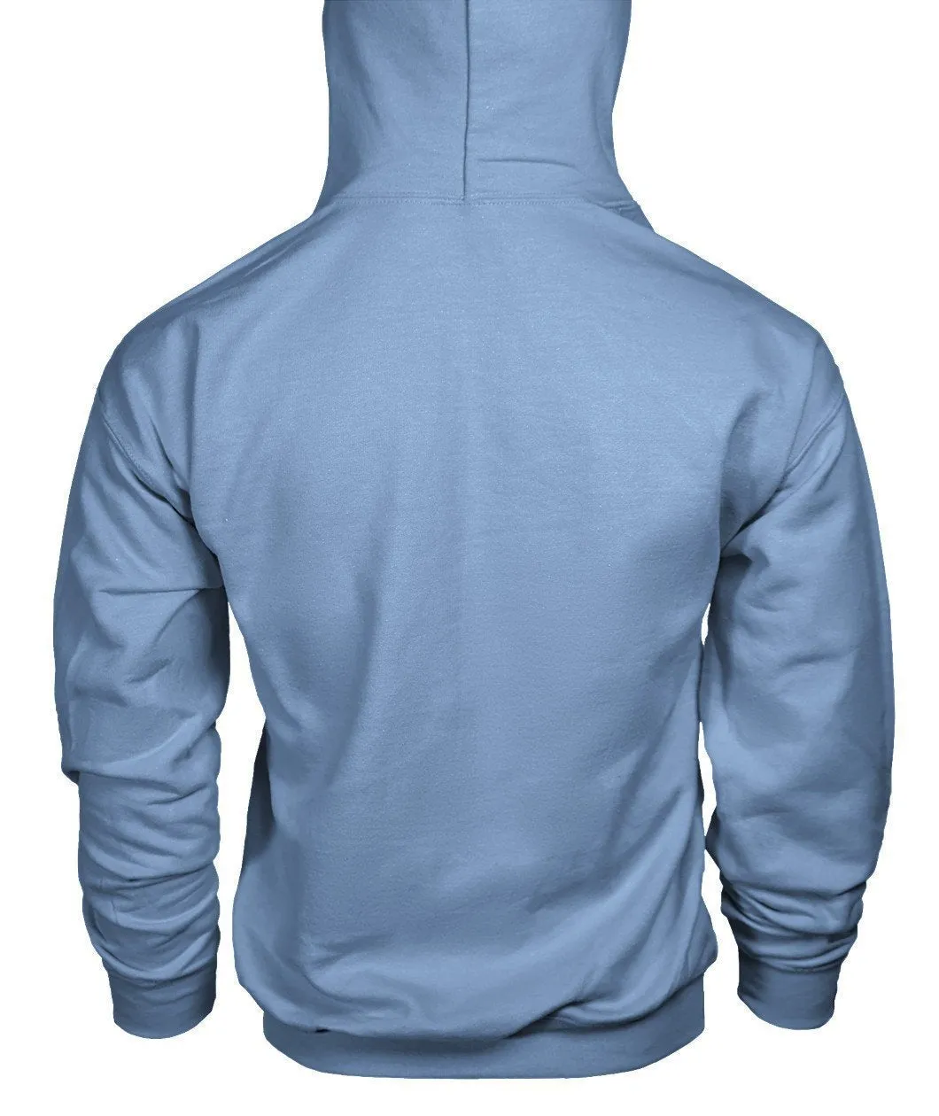 Pull Real Madrid 13e Champions Gildan Hoodie