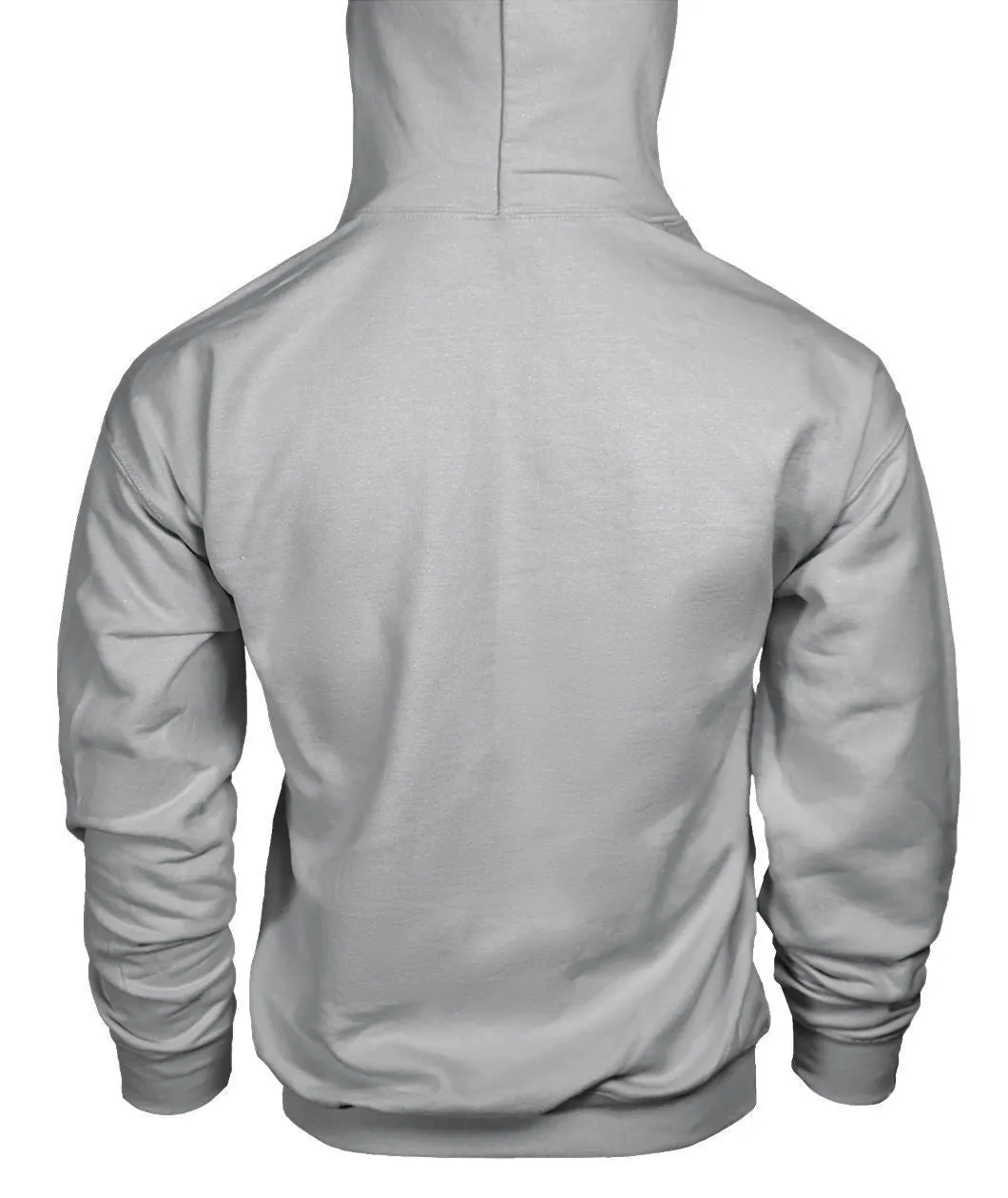 Pull Thor Profile Gildan Hoodie