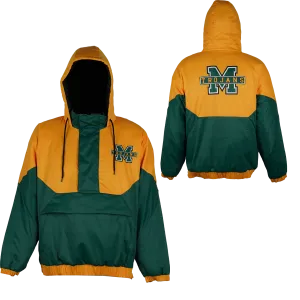 Pullover Jacket