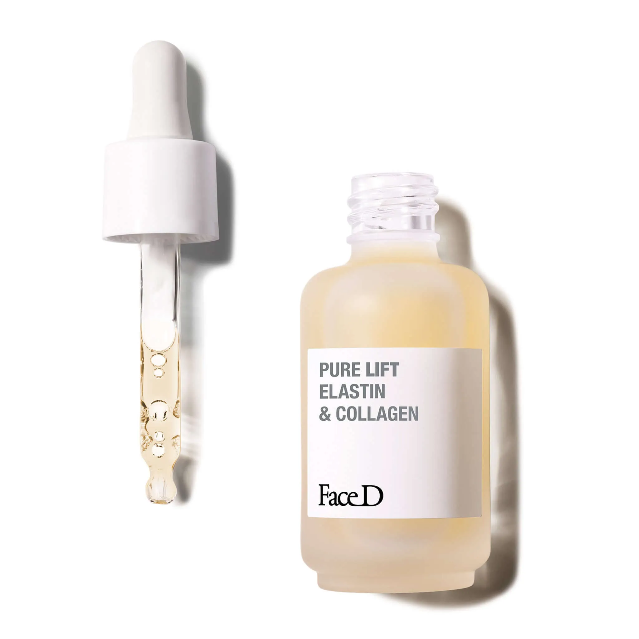 PURE LIFT ELASTINA & COLLAGENE - 30 ml